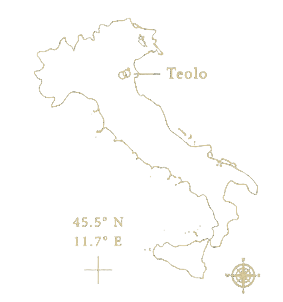 Mappa d’Italia